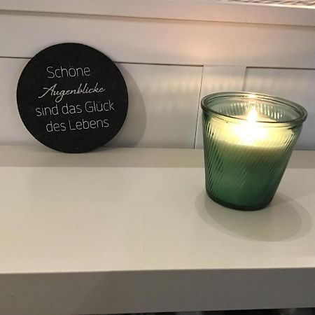 Private Zimmervermietung "Appartement Rosi" Reisbach Eksteriør billede