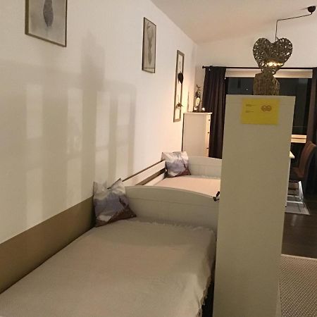 Private Zimmervermietung "Appartement Rosi" Reisbach Eksteriør billede