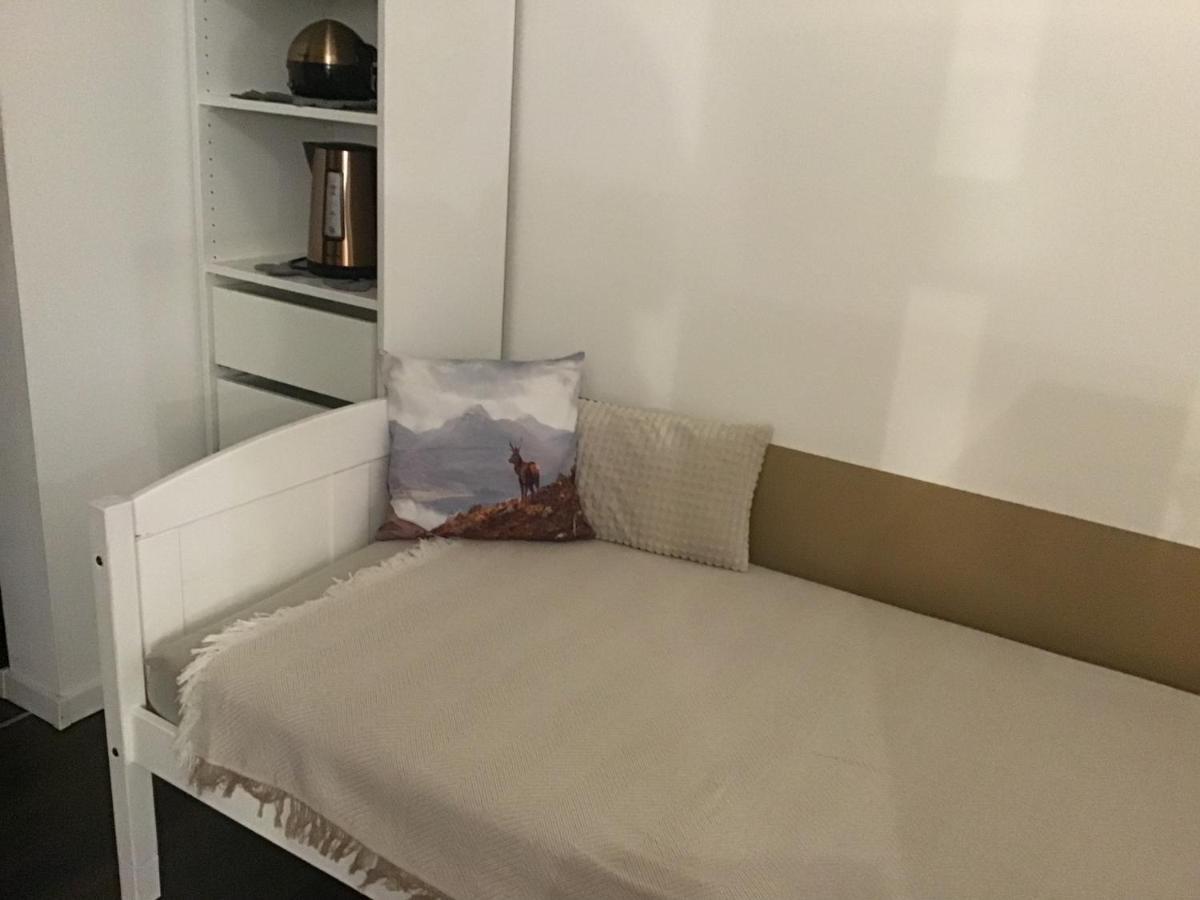 Private Zimmervermietung "Appartement Rosi" Reisbach Eksteriør billede